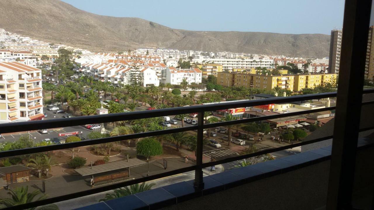 Atico Home Los Cristianos  Bagian luar foto