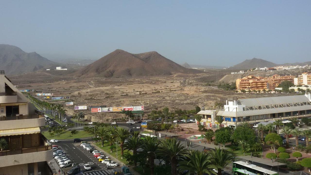 Atico Home Los Cristianos  Bagian luar foto